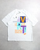 Nike Air Dover Street Market Exclusive Script Tee