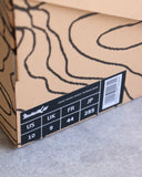 Sicko Hiking Sneaker