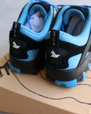 Sicko Hiking Sneaker