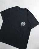 Chrome Hearts Hong Kong Exclusive Horseshoe Tee