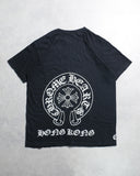 Chrome Hearts Hong Kong Exclusive Horseshoe Tee
