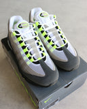 Nike Air Max 95 Big Bubble Neon