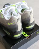 Nike Air Max 95 Big Bubble Neon