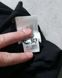 Chrome Hearts USA Scroll Tee