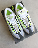 Nike Air Max 95 Big Bubble Neon