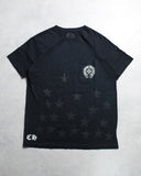 Chrome Hearts Star Horseshoe Tee