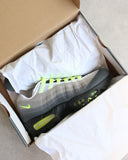 Nike Air Max 95 Big Bubble Neon