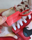 Jordan 1 Retro High Off White Chicago