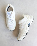 Chanel Tweed Runner Sneaker