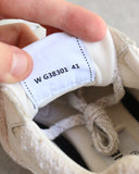 Chanel Tweed Runner Sneaker