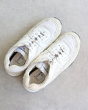 Chanel Tweed Runner Sneaker
