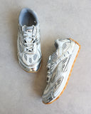 Botega Veneta Orbit Sneaker
