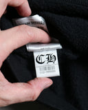 Chrome Hearts Floral Horseshoe Crewneck