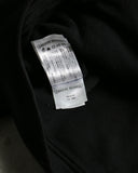 Chrome Hearts Camo Triple Cross Horseshoe Thermal Zip Up Hoodie