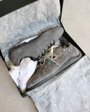 Puma x Feature Speedcat Sneakers Complexcon Exclusive