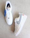 Nike Air Force 1 Low Employee Exclusive Delta Air Lines 100th Anniversary