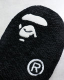 BAPE Ape Head Plush Pillow
