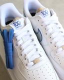 Nike Air Force 1 Low Employee Exclusive Delta Air Lines 100th Anniversary