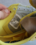 Jordan 1 Retro Low OG Travis Scott Canary Yellow