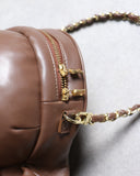BAPE Baby Milo Leather Purse