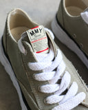 Maison Mihara Hank Sneaker