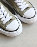 Maison Mihara Hank Sneaker