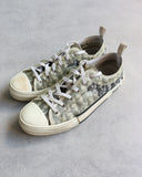 Dior B23 Oblique Sneakers Low