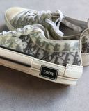 Dior B23 Oblique Sneakers Low