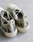 Dior B23 Oblique Sneakers Low