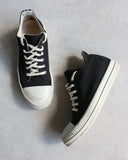 Rick Owens DRKSHDW Ramones Sneaker Low