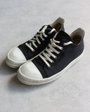 Rick Owens DRKSHDW Ramones Sneaker Low