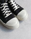 Rick Owens DRKSHDW Ramones Sneaker Low