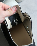 Rick Owens DRKSHDW Ramones Sneaker Low