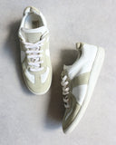 Maison Margiela Replica GAT Sneaker White