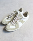 Maison Margiela Replica GAT Sneaker White