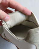 Maison Margiela Replica GAT Sneaker Beige