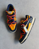 Nike Off-White Dunk Low Michigan