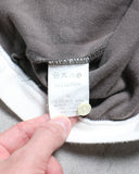 BAPE 2003 Olive Panelled S/S Polo Shirt