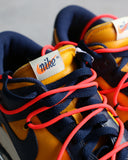 Nike Off-White Dunk Low Michigan