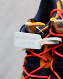 Nike Off-White Dunk Low Michigan