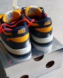 Nike Off-White Dunk Low Michigan