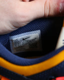 Nike Off-White Dunk Low Michigan