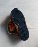Nike Off-White Dunk Low Michigan