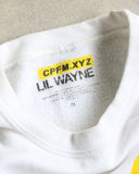 Cactus Plant Flea Market Lil Wayne Tha Carter 5 Crewneck
