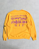 Cactus Plant Flea Market Champion 2020 Yams Day Crewneck