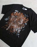 Sp5der Travis Scott Complexcon Exclusive Tee