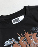 Sp5der Travis Scott Complexcon Exclusive Tee