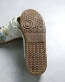 Maison Margiela Replica GAT Paint Splatter Sneakers