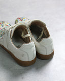 Maison Margiela Replica GAT Paint Splatter Sneakers