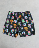 Supreme FW17 Gonz Heads Shorts